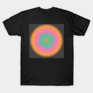 Hippie Gradient T-Shirt